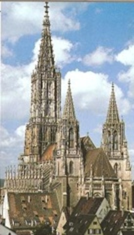 Catedral de Ulm