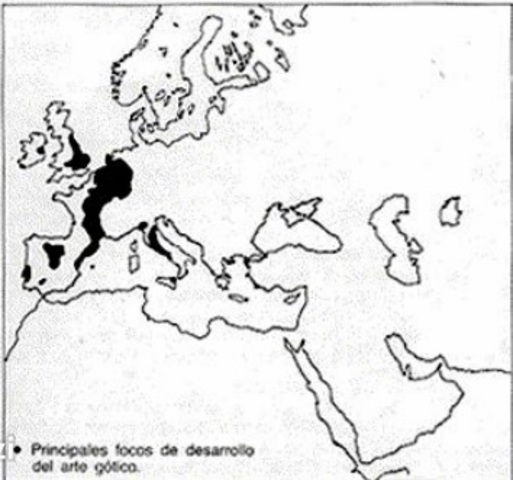 Surgimiento de ciudades