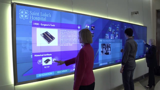 Evolución de plataformas educativas