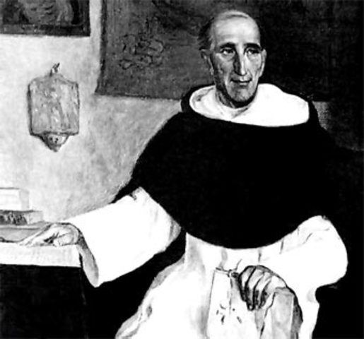 FRANCISCO DE VITORIA