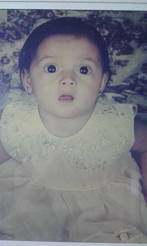 Un año y medio de vida