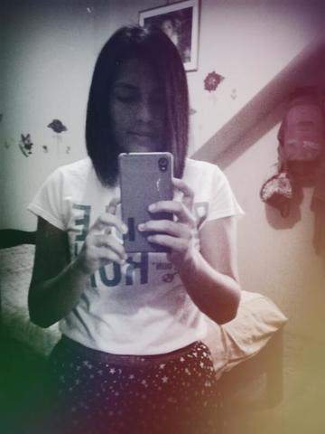 Nuevo corte de cabello