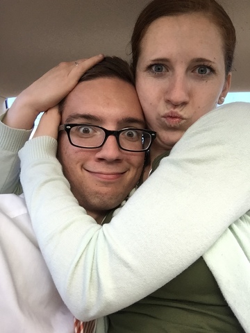 Connor Leaves for Arizona