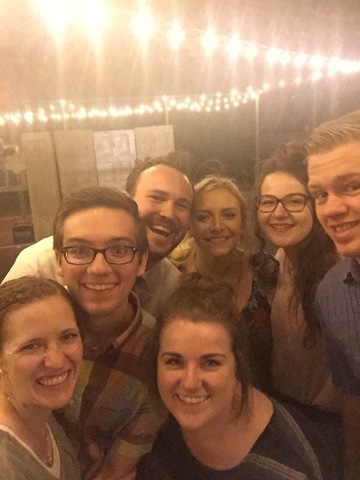 KateLyn Travels to Arizona