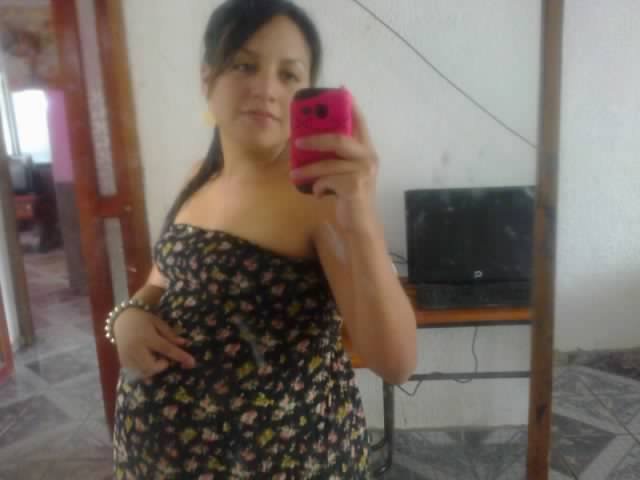 Me convertí en madre