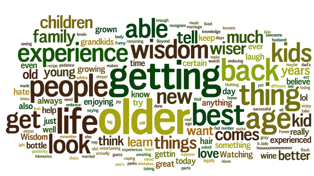 40's Health Concerns