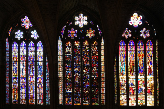 Monasterio de Pedralbes