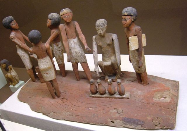 Contabilidade Antiga