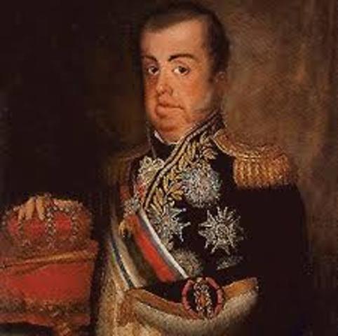 D. João VI