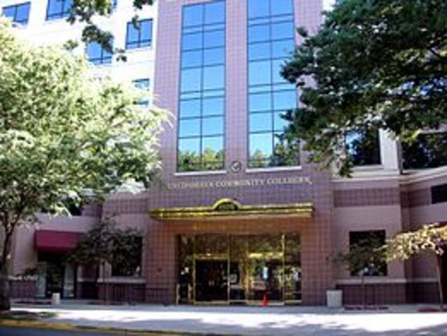 Fresno City College Established