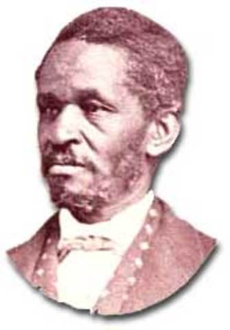 The Underground Railroad