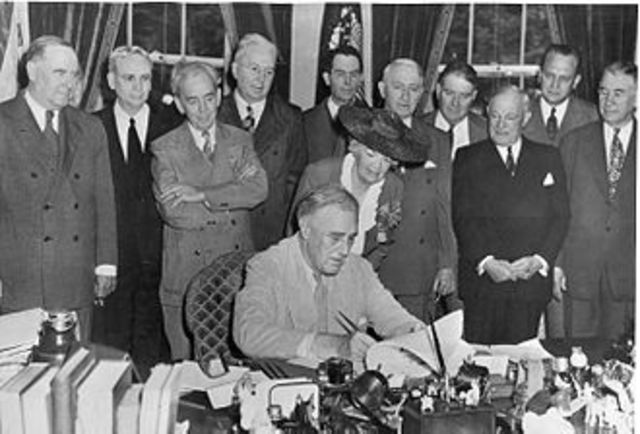 Servicemen's Readjustment Act