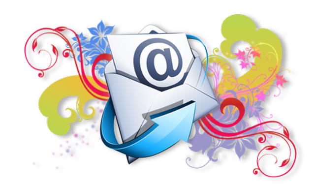 Primer Correo Electronico