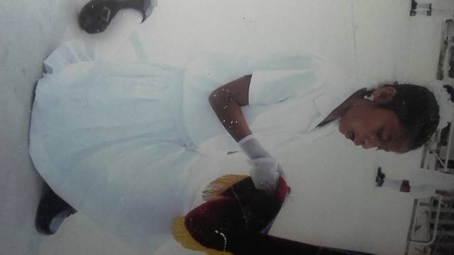 Juramento de la Bandera