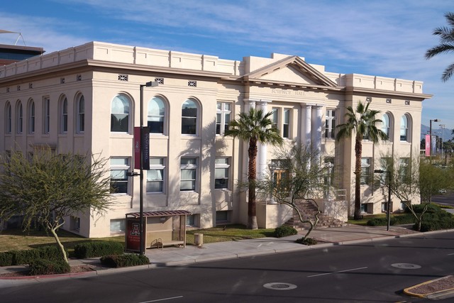 Maricopa Skills Center Established