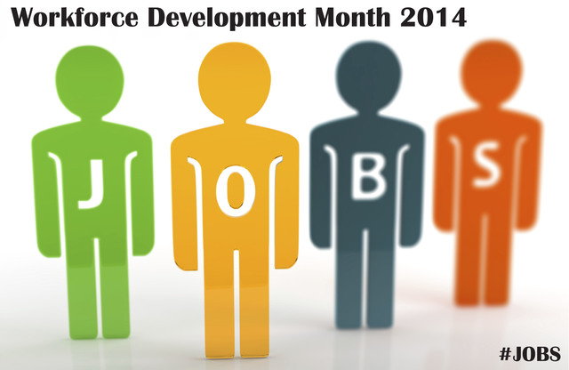 The Workforce Investment Act Establishes Corporate Colleges