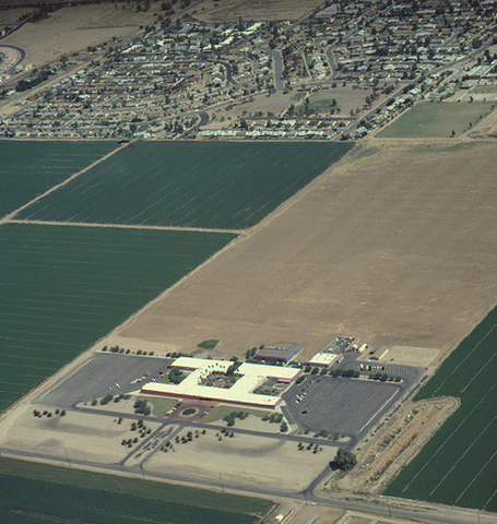 Chandler-Gilbert Community College Established