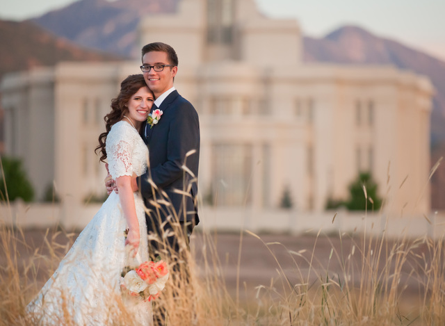 Bridals and ENFO Fest.