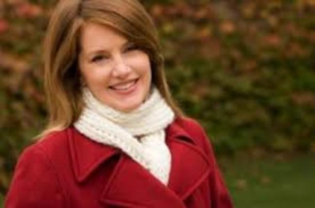 Healthy Fourties Female