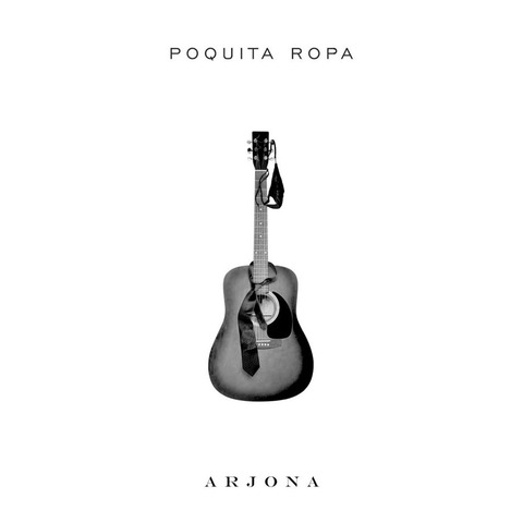 Poquita ropa