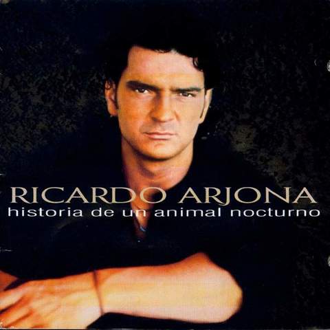 Historia de un animal nocturno