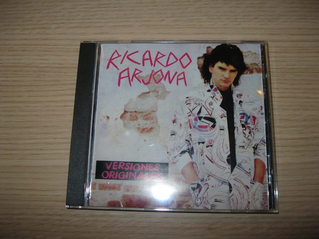 Versiones originales