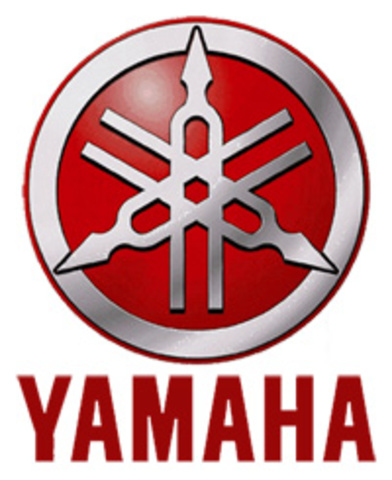 The Yamahas