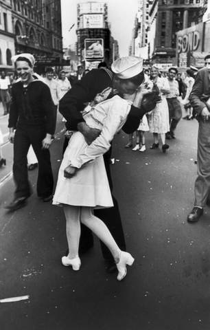 VJ Day. Source: www.history.com