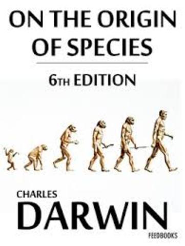 Charles Darwin