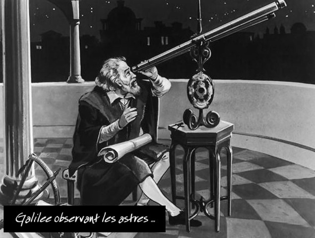 Galilée (1610)