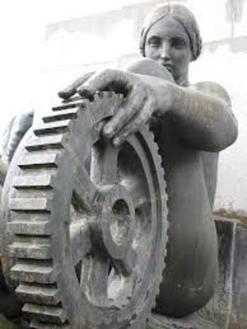 Surgimento na Pré-História