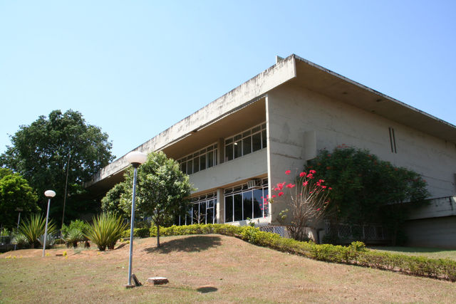 Criação da Escola de Engenharia em Natal-RN