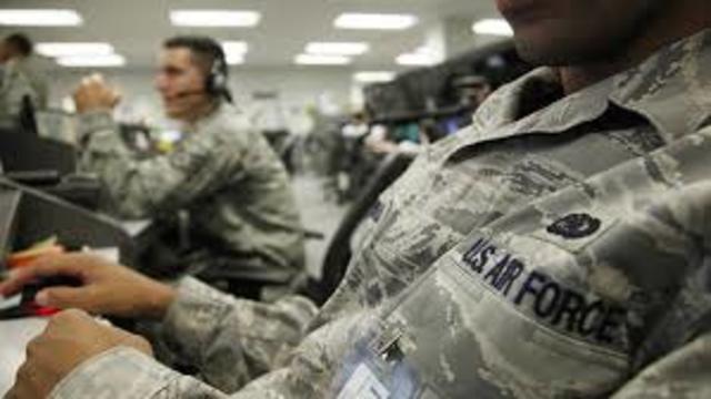 competencia tecnológica y militar