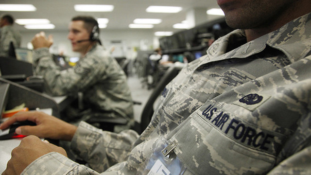 competencia tecnología y militar