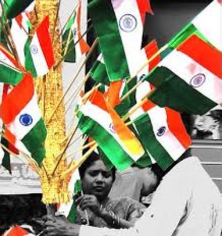 Descolonización asía y áfrica