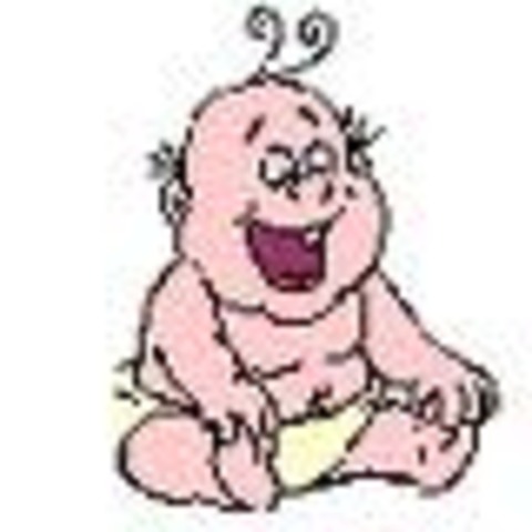 my second brother was born