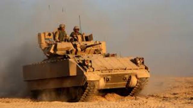 competencia tecnologia y militar