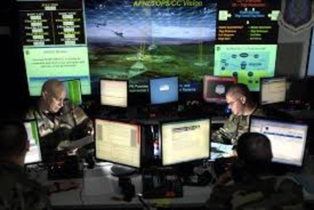 competencia tecnologia y militar