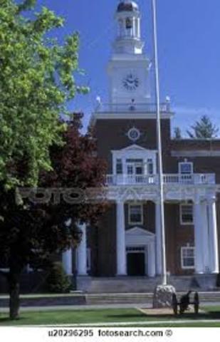 Universidade Norwich