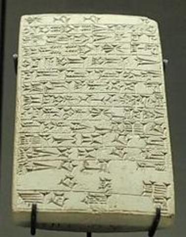 PRIMEIROS REGISTROS PATRIMONIAIS