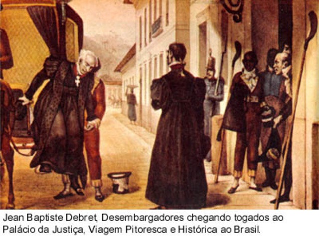 AULA DE COMÉRCIO DA CORTE