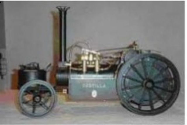 Auto de 1860