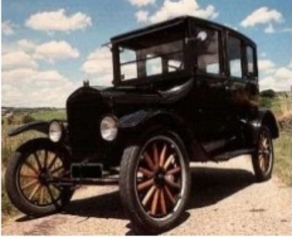 Auto de 1876