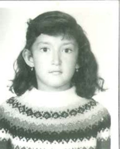 CASI EN LA ADOLESCENCIA