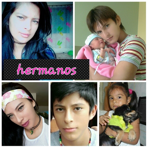 hermanos