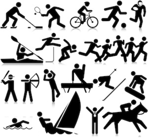 20s Physical activity