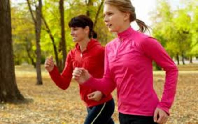 40s Preventive health care