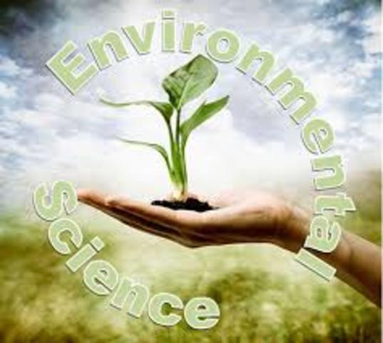 Environmental Science Showcase