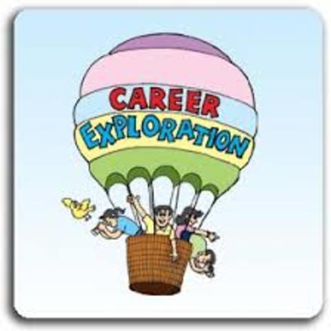 Career Exploration Showcase