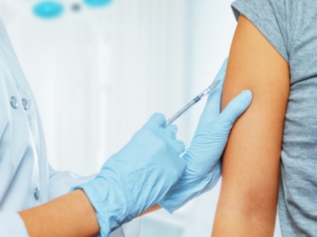 30s Routine health care